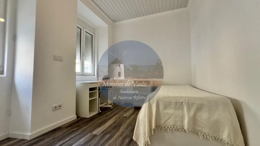 Apartamento T2 para Venda em Alto do Seixalinho, Santo André e Verderena Foto 11