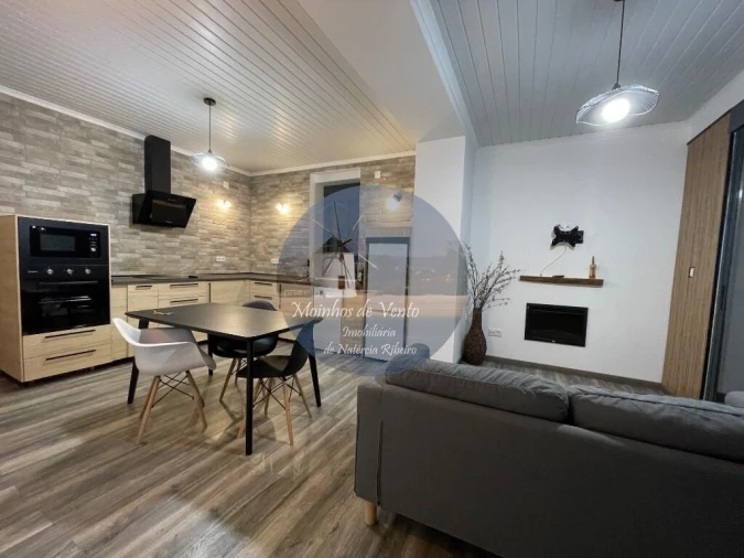Apartamento T2 para Venda em Alto do Seixalinho, Santo André e Verderena Foto 28