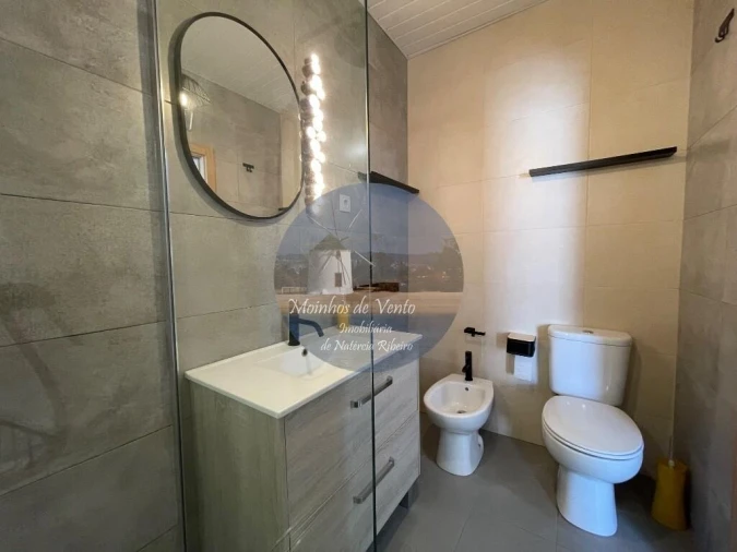 Apartamento T2 para Venda em Alto do Seixalinho, Santo André e Verderena Foto 15