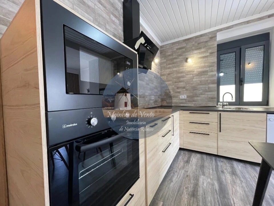 Apartamento T2 para Venda em Alto do Seixalinho, Santo André e Verderena Foto 2