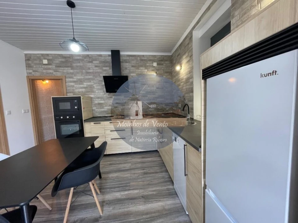 Apartamento T2 para Venda em Alto do Seixalinho, Santo André e Verderena Foto 4