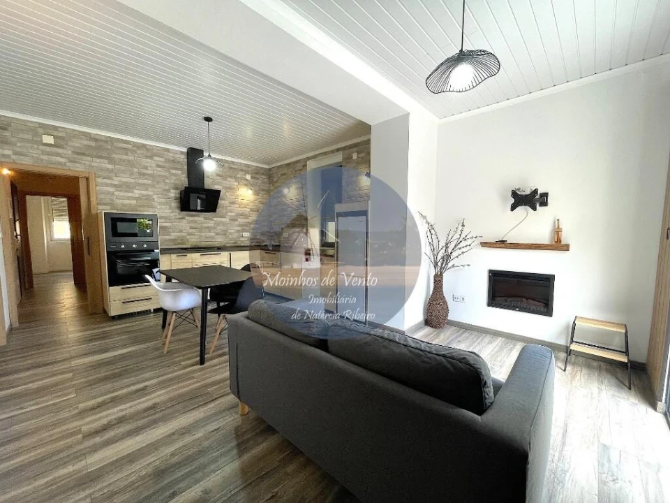 Apartamento T2 para Venda em Alto do Seixalinho, Santo André e Verderena Foto 3