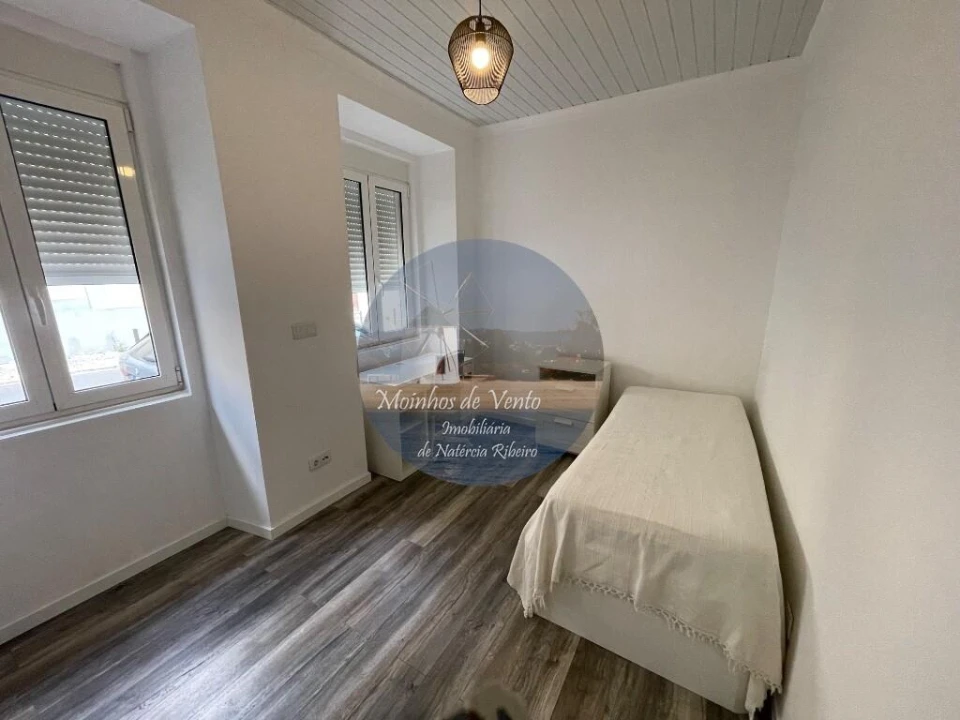 Apartamento T2 para Venda em Alto do Seixalinho, Santo André e Verderena Foto 9