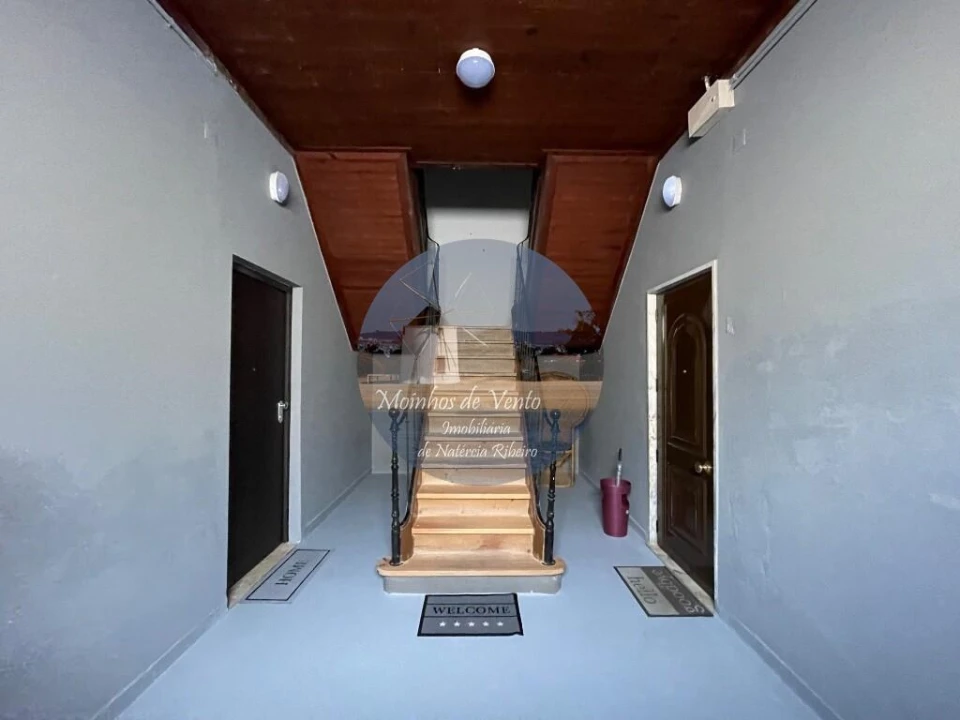 Apartamento T2 para Venda em Alto do Seixalinho, Santo André e Verderena Foto 1