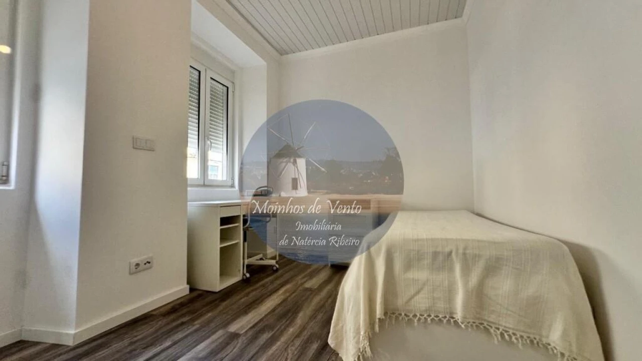 Apartamento T2 para Venda em Alto do Seixalinho, Santo André e Verderena Foto 11