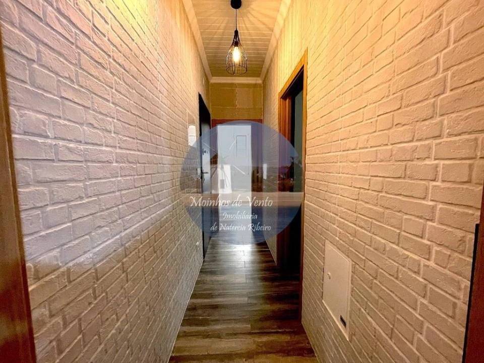 Apartamento T2 para Venda em Alto do Seixalinho, Santo André e Verderena Foto 8