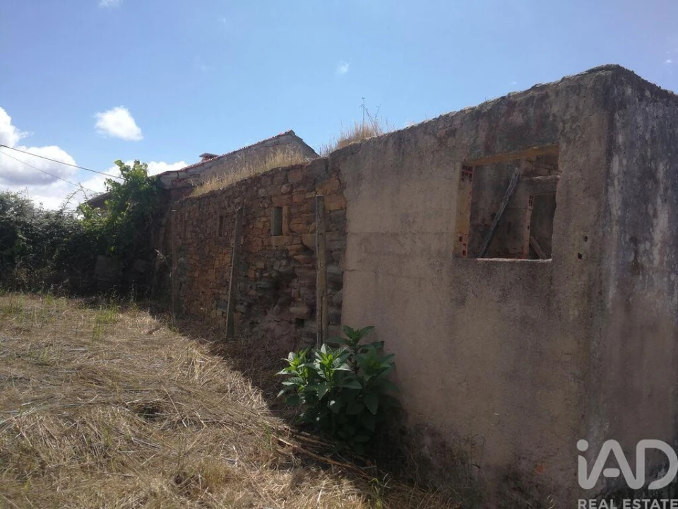 Moradia para Venda em Pedrogão Grande Foto 4