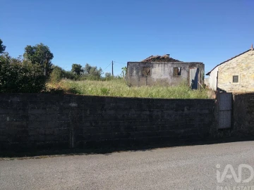 Moradia para Venda em Pedrogão Grande