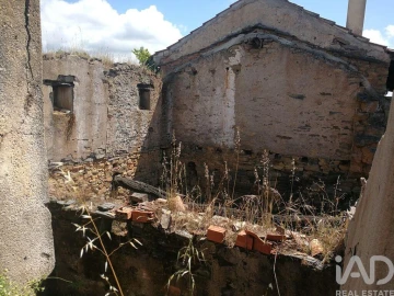 Moradia para Venda em Pedrogão Grande