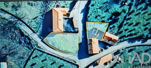 Moradia para Venda em Pedrogão Grande