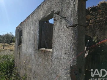 Moradia para Venda em Pedrogão Grande