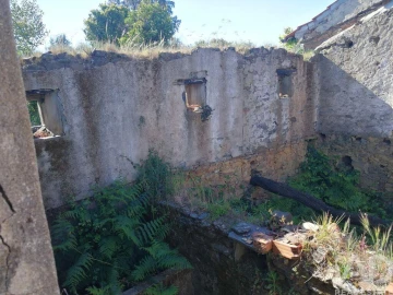 Moradia para Venda em Pedrogão Grande