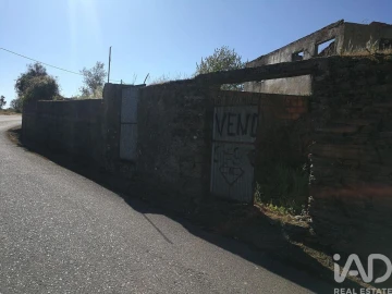 Moradia para Venda em Pedrogão Grande