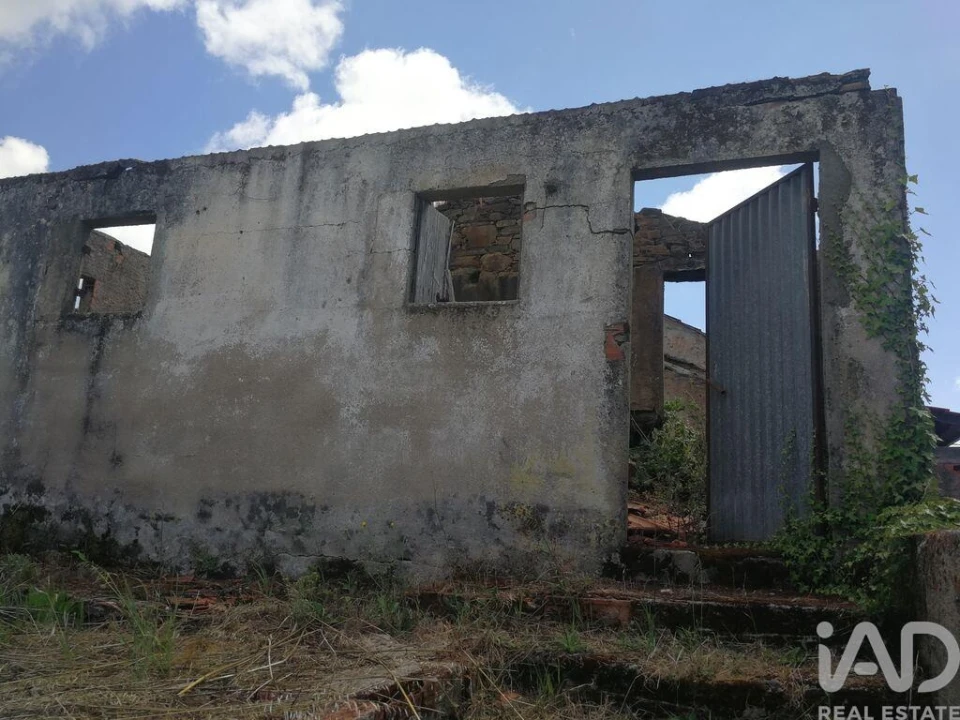Moradia para Venda em Pedrogão Grande Foto 2