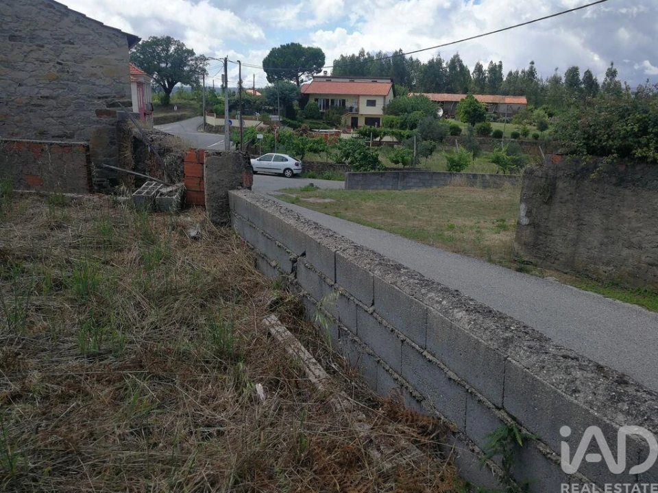Moradia para Venda em Pedrogão Grande Foto 21