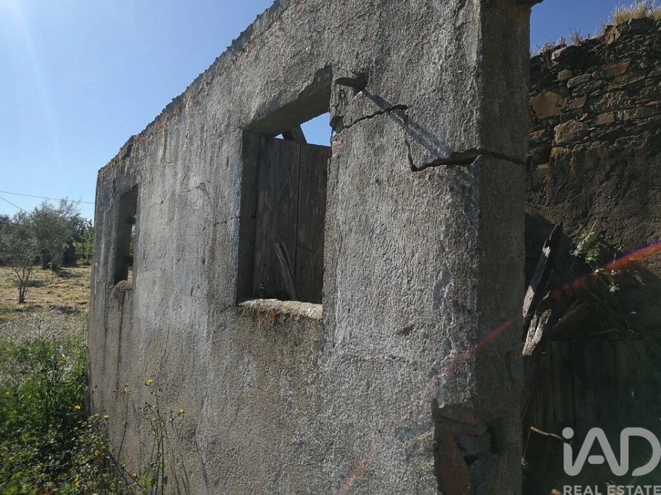 Moradia para Venda em Pedrogão Grande Foto 6