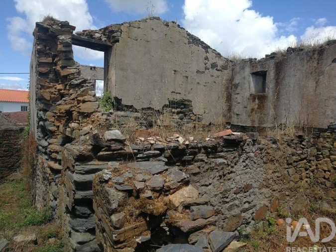 Moradia para Venda em Pedrogão Grande Foto 20