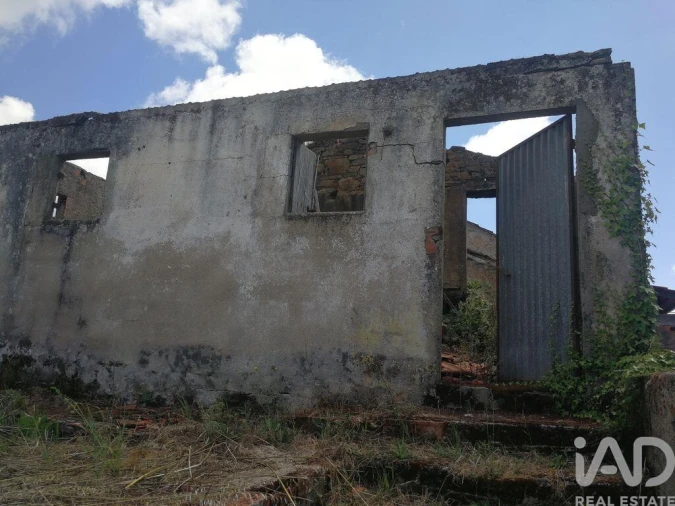 Moradia para Venda em Pedrogão Grande Foto 2