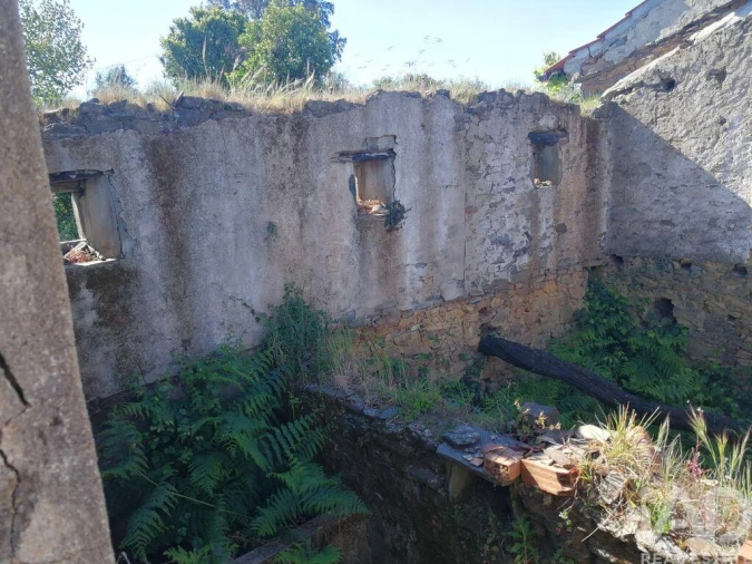 Moradia para Venda em Pedrogão Grande Foto 13