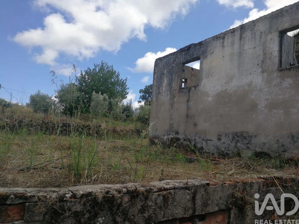 Moradia para Venda em Pedrogão Grande Foto 3