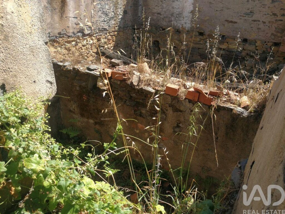 Moradia para Venda em Pedrogão Grande Foto 25