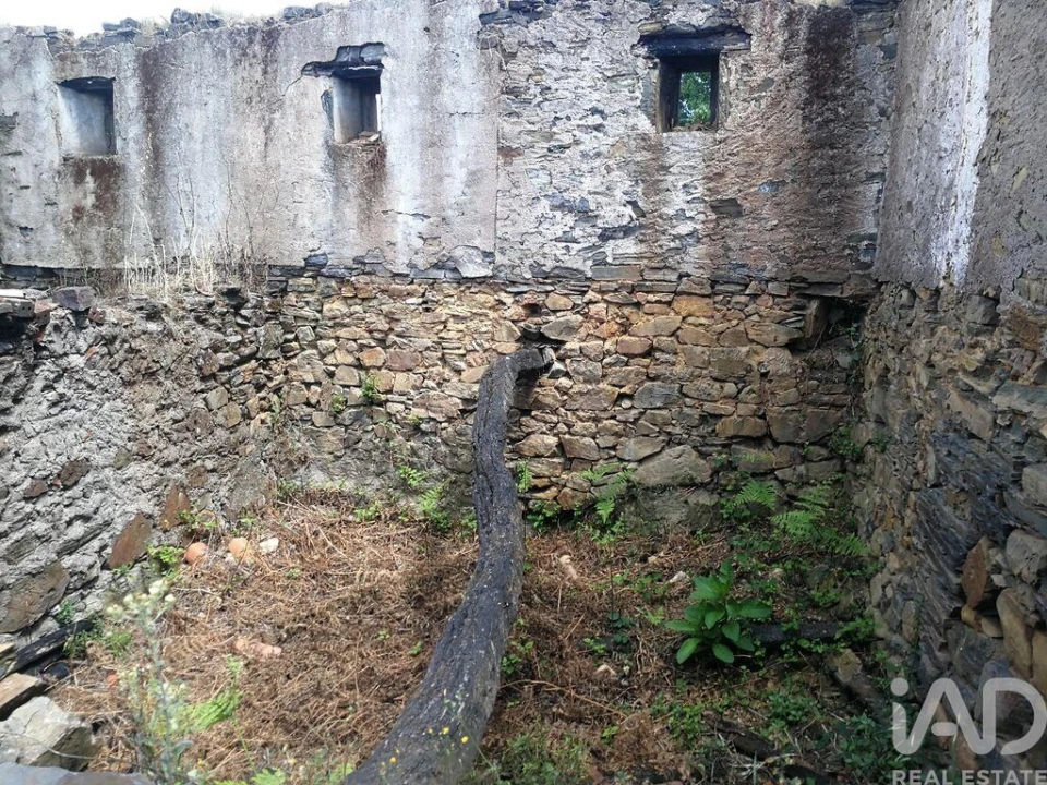 Moradia para Venda em Pedrogão Grande Foto 19