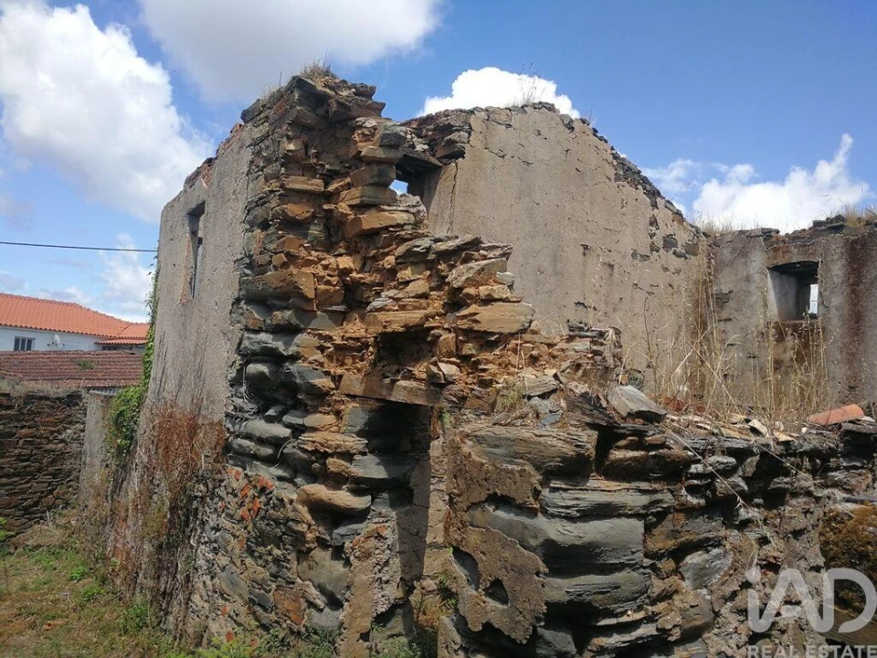 Moradia para Venda em Pedrogão Grande Foto 18