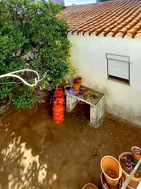Moradia T4 para Venda em Redondo