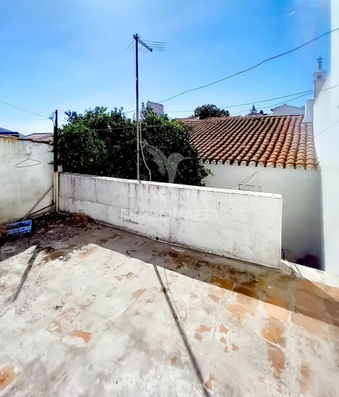 Moradia T4 para Venda em Redondo