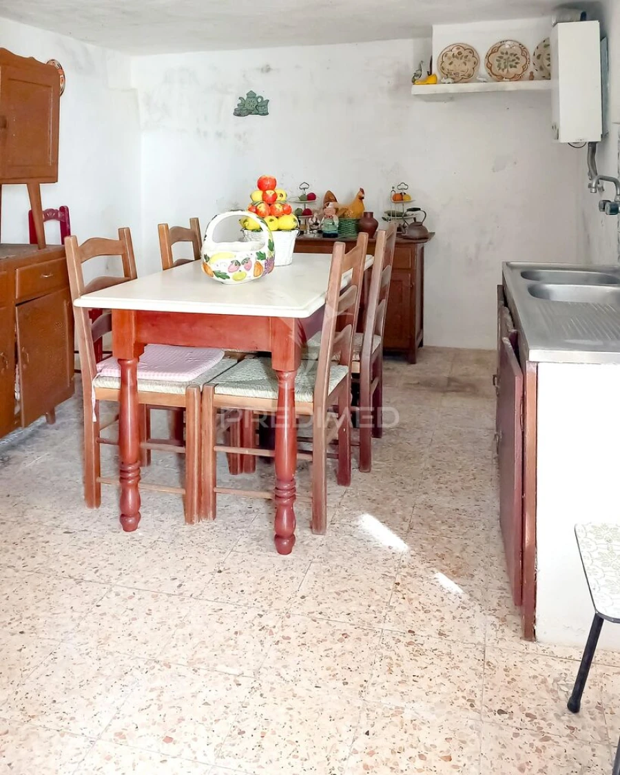 Moradia T4 para Venda em Redondo Foto 11