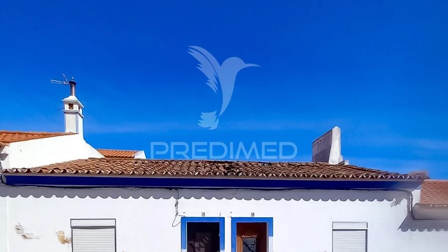 Moradia T4 para Venda em Redondo