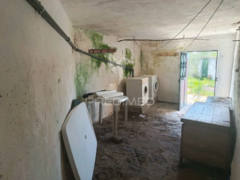 Moradia T5 para Venda em Reguengo e São Julião Foto 14