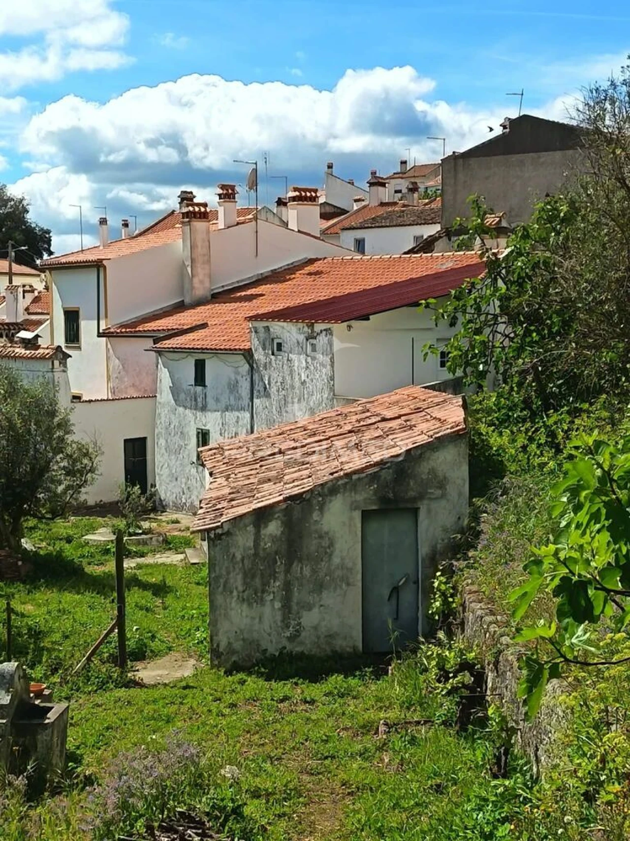 Moradia T5 para Venda em Reguengo e São Julião Foto 20