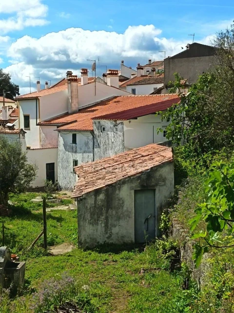 Moradia T5 para Venda em Reguengo e São Julião