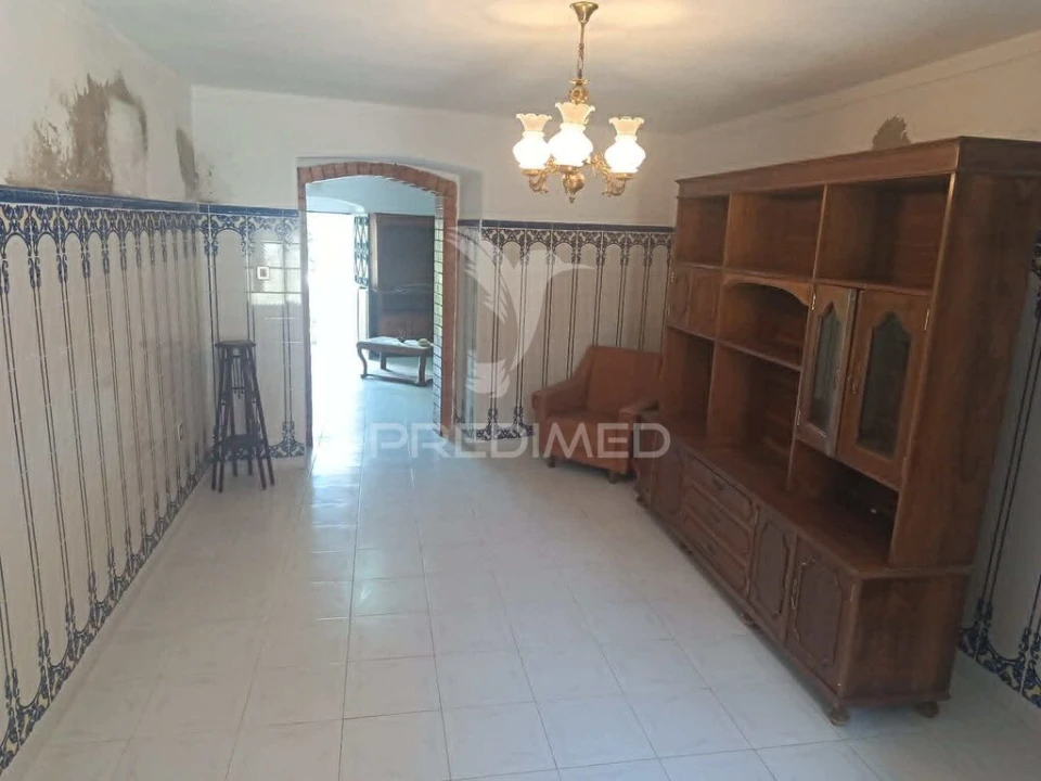 Moradia T5 para Venda em Reguengo e São Julião Foto 7