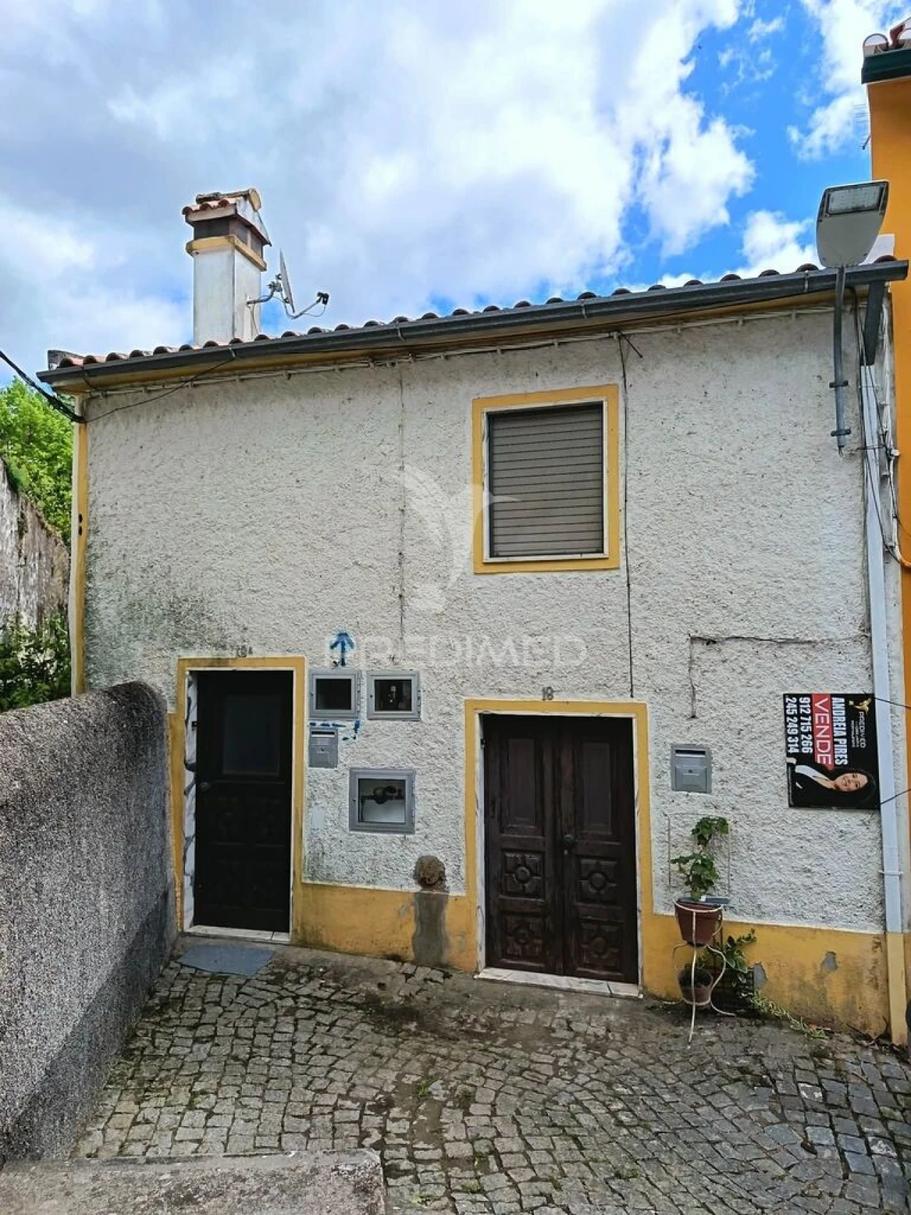Moradia T5 para Venda em Reguengo e São Julião Foto 1