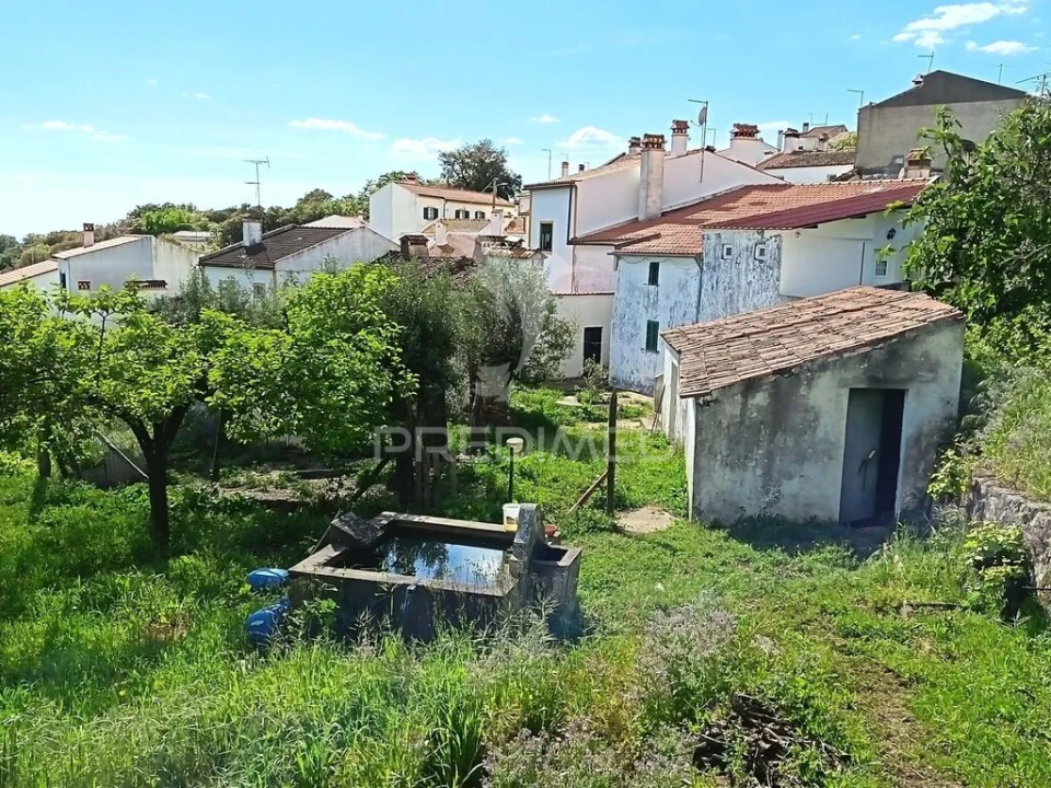 Moradia T5 para Venda em Reguengo e São Julião Foto 17