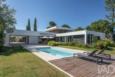 Moradia T3 para Venda em Sesimbra (Castelo)