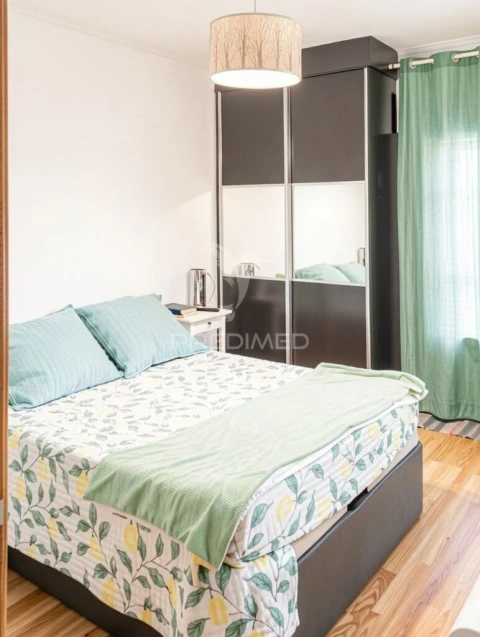 Apartamento T3 para Venda em Algés, Linda-A-Velha e Cruz Quebrada-Dafundo