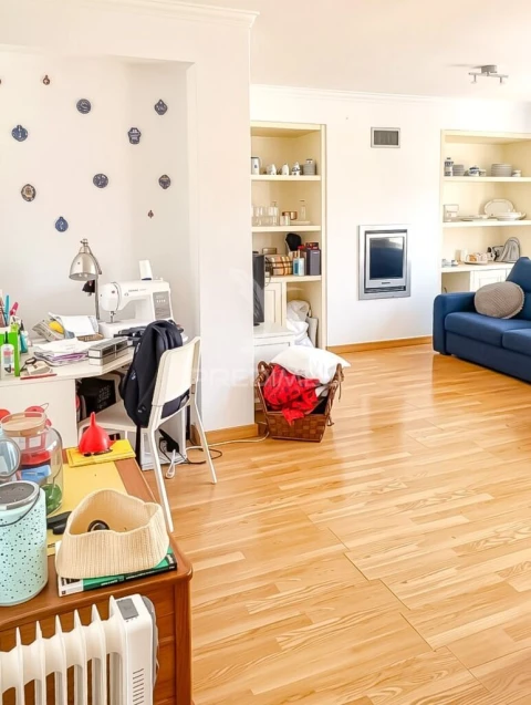 Apartamento T3 para Venda em Algés, Linda-A-Velha e Cruz Quebrada-Dafundo
