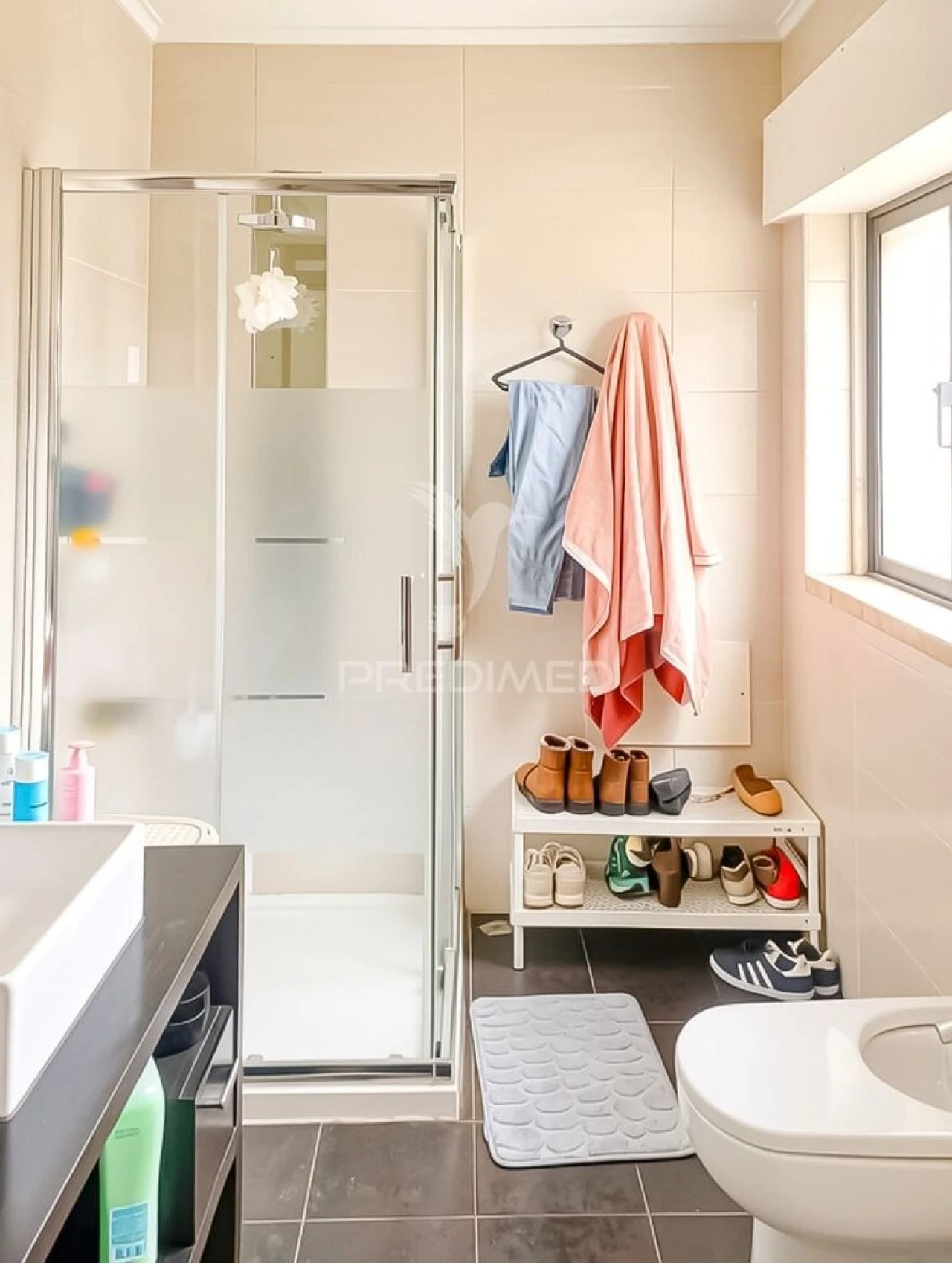 Apartamento T3 para Venda em Algés, Linda-A-Velha e Cruz Quebrada-Dafundo Foto 13