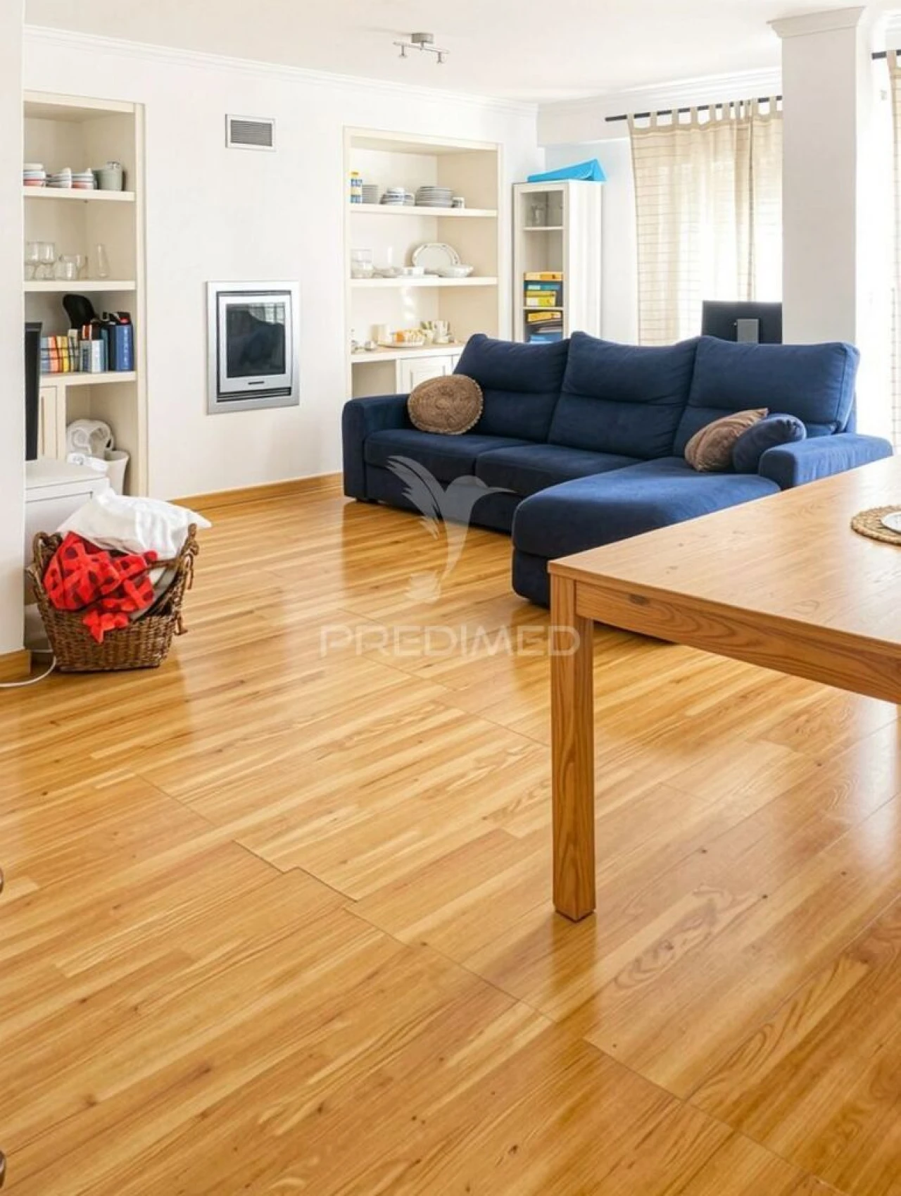 Apartamento T3 para Venda em Algés, Linda-A-Velha e Cruz Quebrada-Dafundo Foto 3