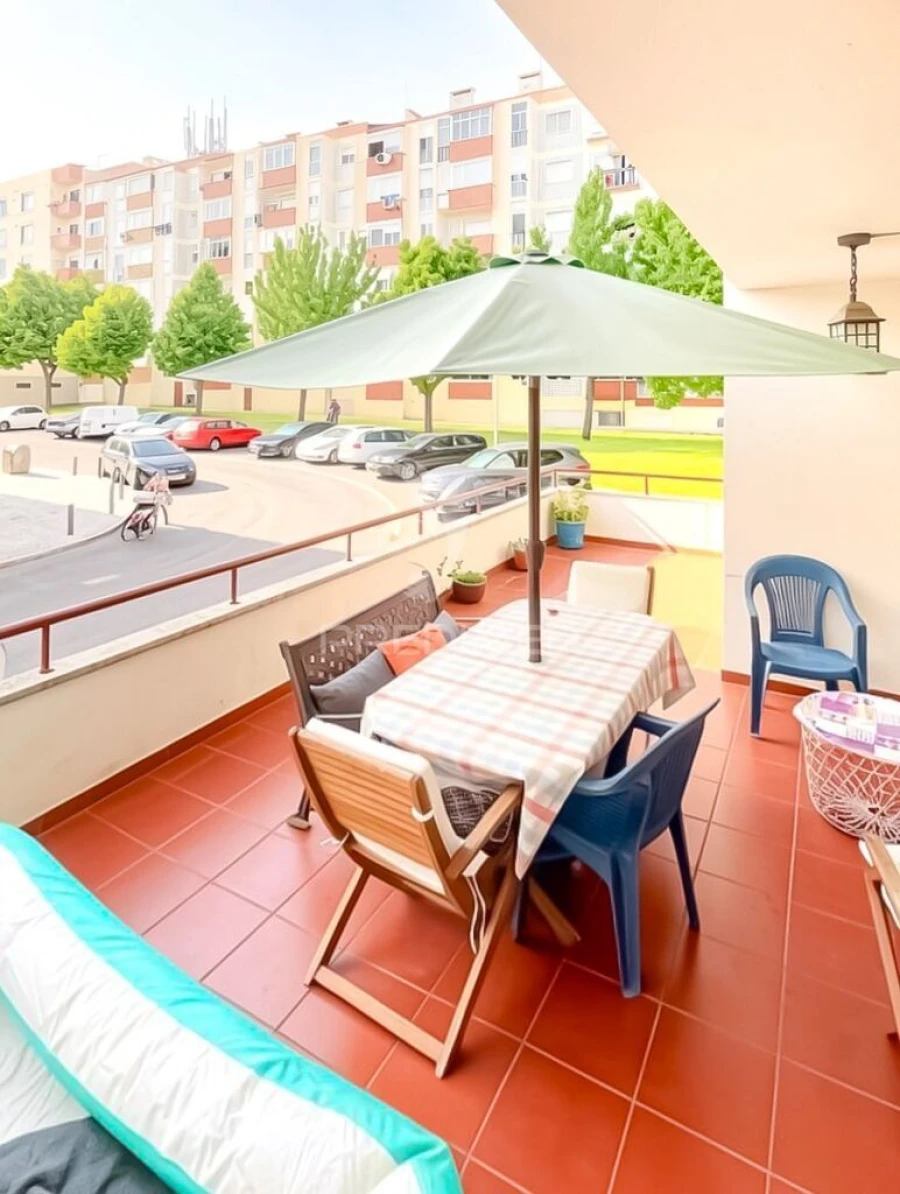 Apartamento T3 para Venda em Algés, Linda-A-Velha e Cruz Quebrada-Dafundo Foto 9