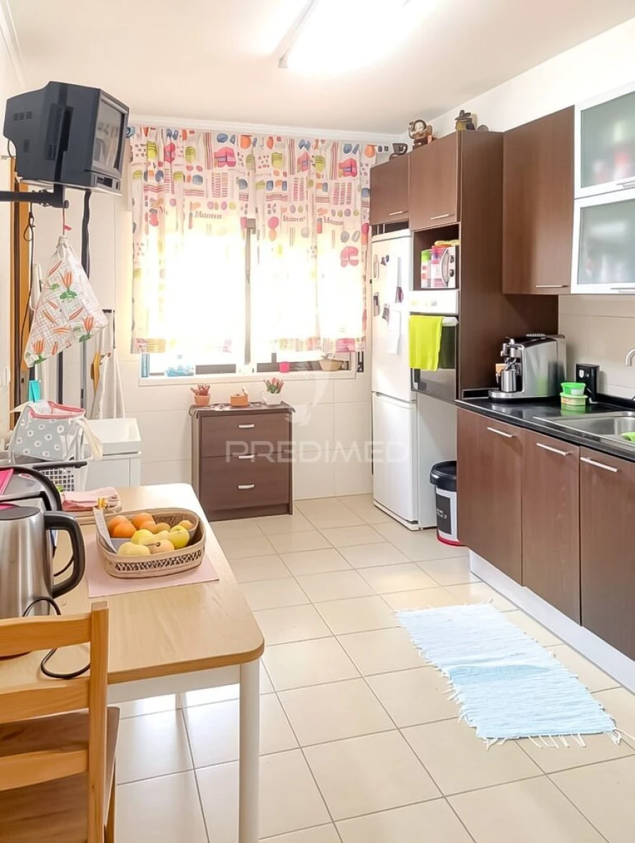Apartamento T3 para Venda em Algés, Linda-A-Velha e Cruz Quebrada-Dafundo Foto 8
