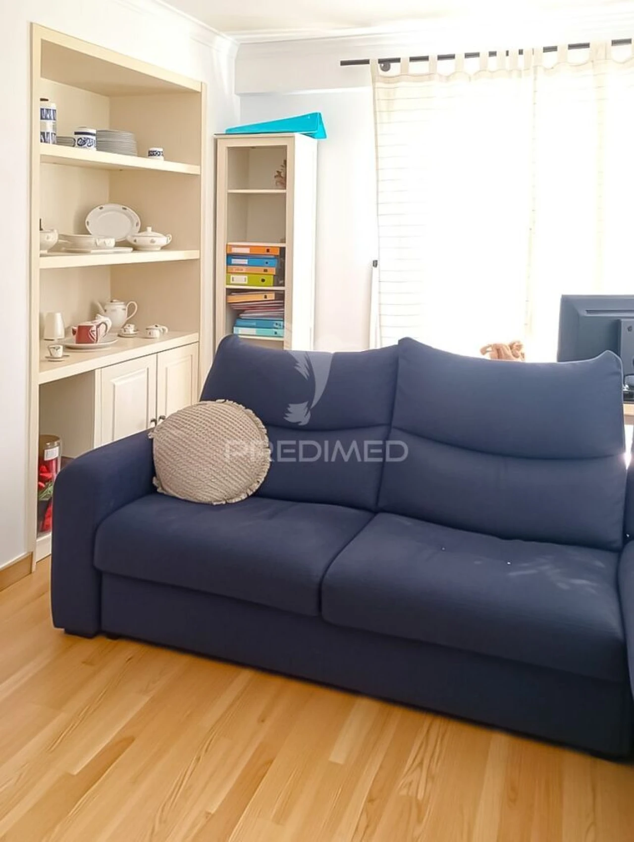 Apartamento T3 para Venda em Algés, Linda-A-Velha e Cruz Quebrada-Dafundo Foto 2
