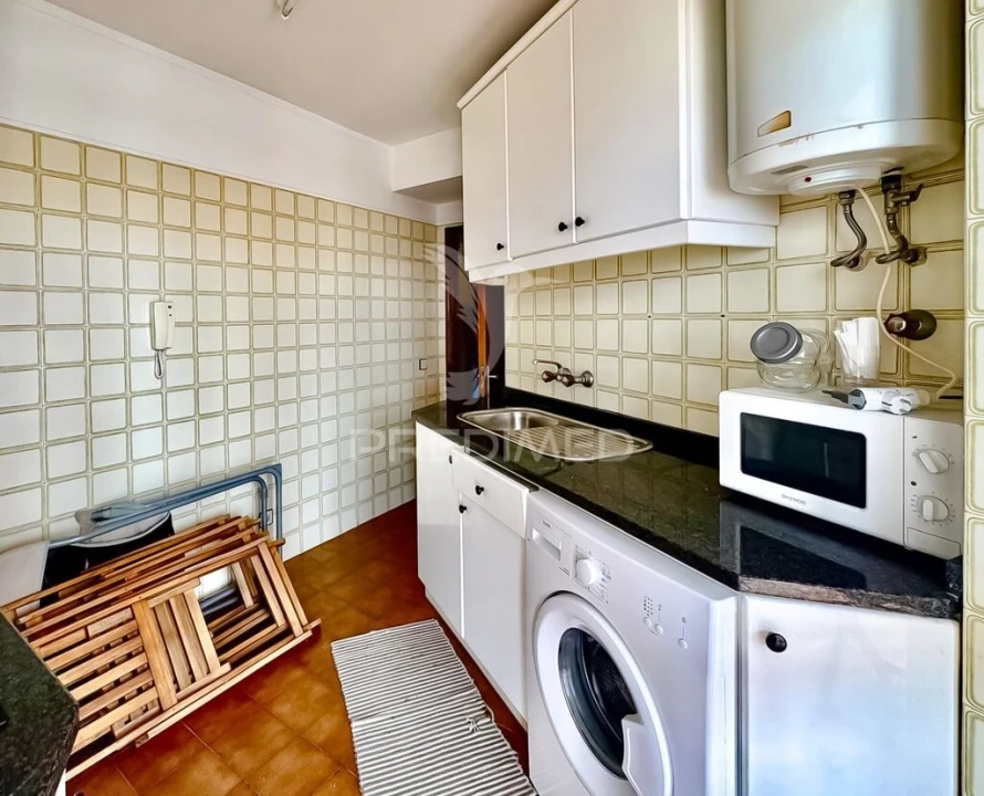Apartamento T1 para Venda em Apúlia e Fão Foto 14