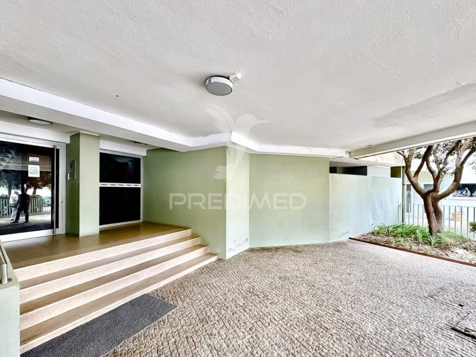 Apartamento T1 para Venda em Apúlia e Fão Foto 1
