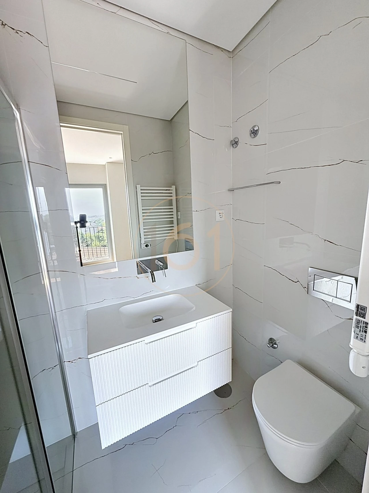 Apartamento T2 para Arrendamento em Lordelo do Ouro e Massarelos Foto 10