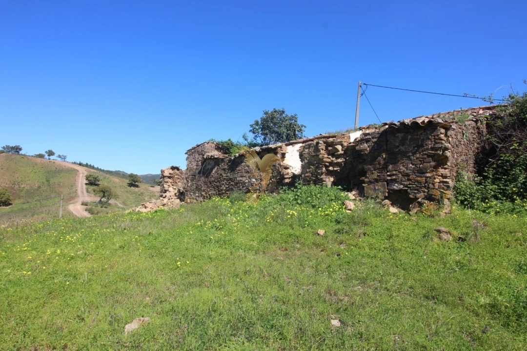 Terreno para Venda em São Bartolomeu de Messines Foto 11