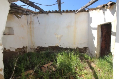 Terreno para Venda em São Bartolomeu de Messines